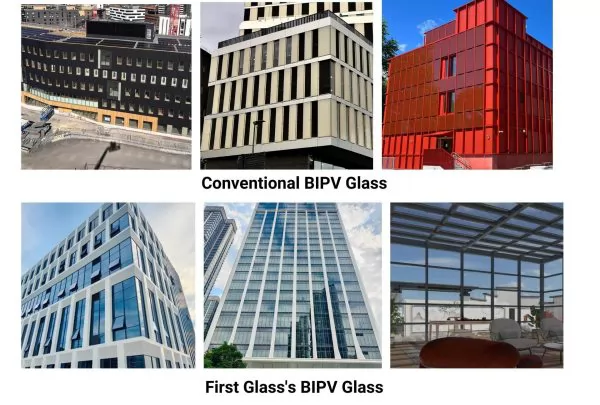 Leading China Glass Manufacturers: First Glass